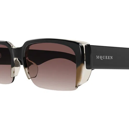 Alexander McQueen AM0532S Sunglasses - view 9